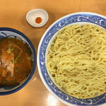 中華そば 青葉 中野本店 - 