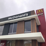 マクドナルド - 