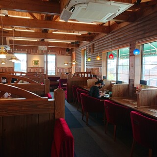 コメダ珈琲店 _2