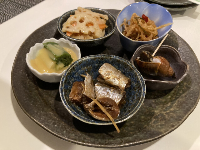 Yasai Dining Kusushi