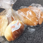 赤丸ベーカリー - 