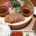 加藤の肉丸 小川のうに丸 - 
