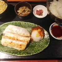 和えに - ハラスランチ 