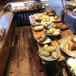 滋賀で人気のパン ランキングtop 食べログ