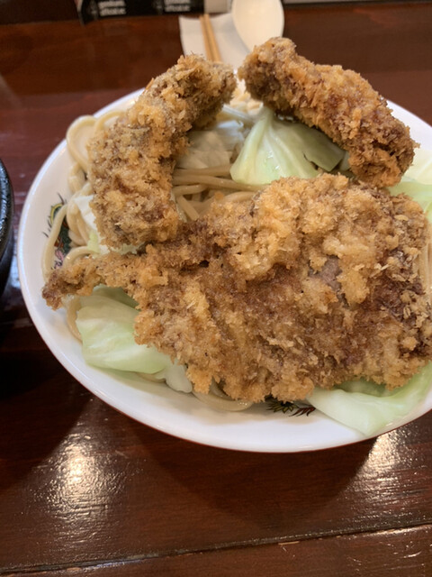 肉の日限定 下田さん家の背脂煮干しチャーシュー麺 味玉 豚肉汁焼めし とか By 麺のすゝめ らーめん 五ノ神精肉店 ラーメン ゴノカミセイニクテン 東秋留 ラーメン 食べログ
