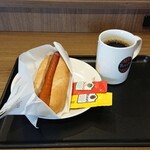 タリーズコーヒー - 