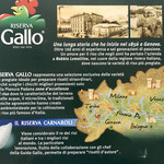 モイベーカリー - 【追加】ポー川(Po)流域はイタリアの米所