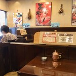 ITOHya coffee shop - 