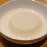 falo - 香ばしいブランマンジェ