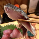 大衆割烹 善甚 - シメサバ！