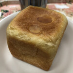 Maple bakery - クリームパン