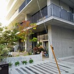 広島アンデルセン - 外観