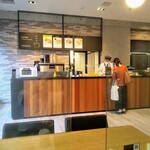 広島アンデルセン - 内観