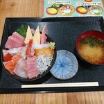 ふじやす食堂 - 