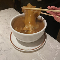 筑紫樓 銀座店 - 