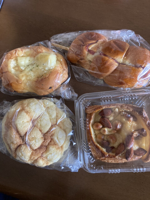 パン工房 ボングー アプラ店 高石 パン 食べログ パン工房 ボングー アプラ店 高石 パン 食べログ