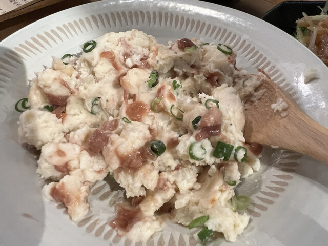 炉端酒場 十八番 - 盛岡（居酒屋）の写真