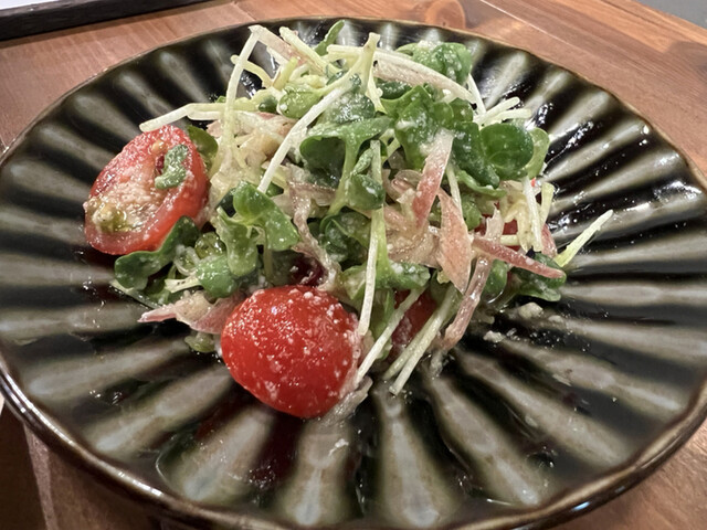 炉端酒場 十八番 - 盛岡（居酒屋）の写真