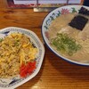 佐賀ラーメン 喰道楽 大町支店