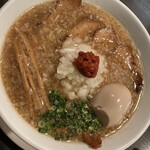 自家製麺 KEN - 