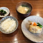 Tsuru No Hitokoe - お肉料理とお食事