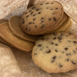 ステラおばさんのクッキー - 料理写真: