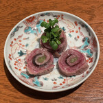 肉料理かなえ - 