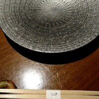 日本料理　「十二颯」 ヒルトン東京 - 