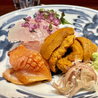 京味 もと井 - 