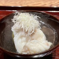 京味 もと井 - 