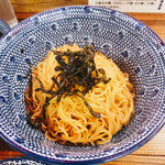 鉄鍋餃子 餃子の山崎 麻辣湯 - 伴麺