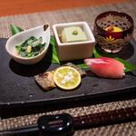 味ごのみ ひな - 