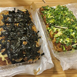 てったこ - 料理写真: