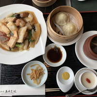 味街道 五十三次 - 