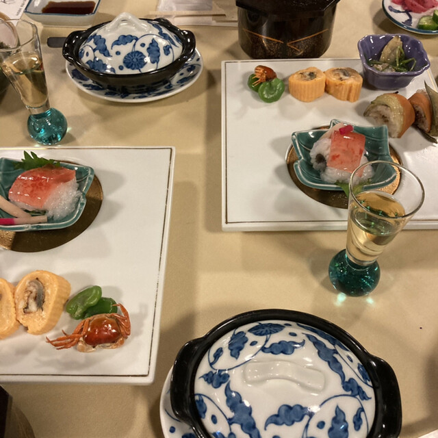長者屋敷 - 南陽市役所（料理旅館）の写真
