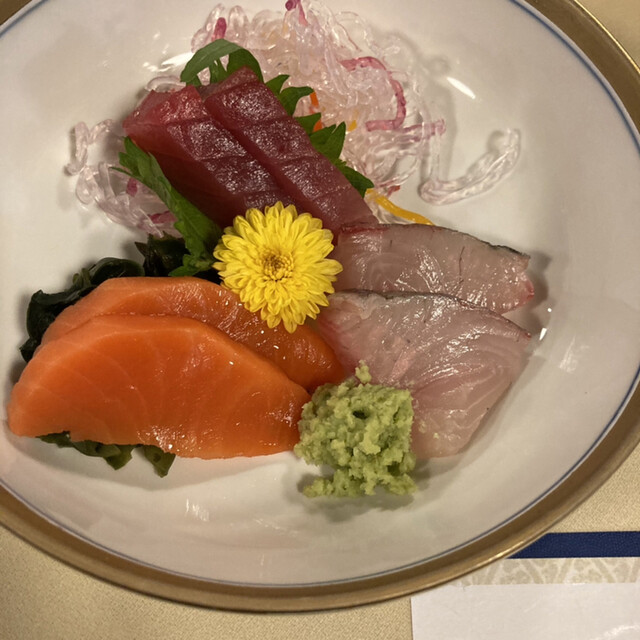 長者屋敷 - 南陽市役所（料理旅館）の写真