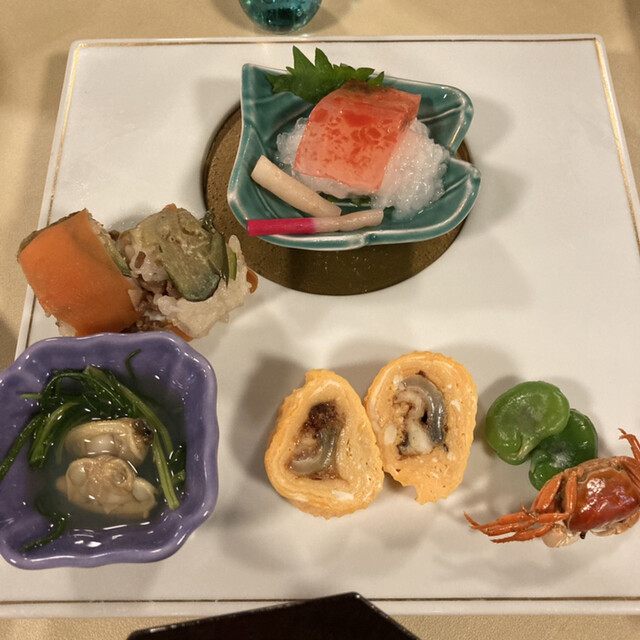 長者屋敷 - 南陽市役所（料理旅館）の写真