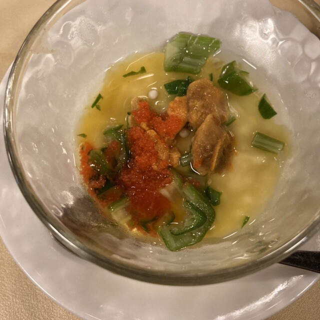 長者屋敷 - 南陽市役所（料理旅館）の写真