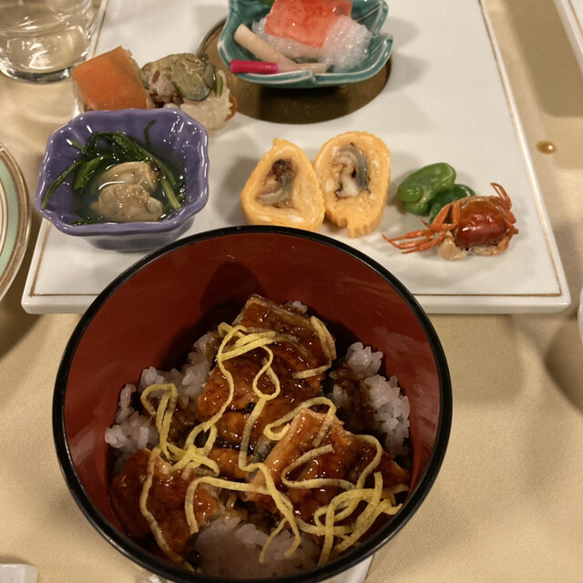 長者屋敷 - 南陽市役所（料理旅館）の写真