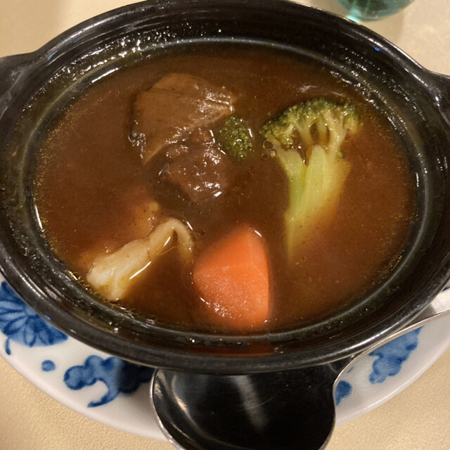 長者屋敷 - 南陽市役所（料理旅館）の写真