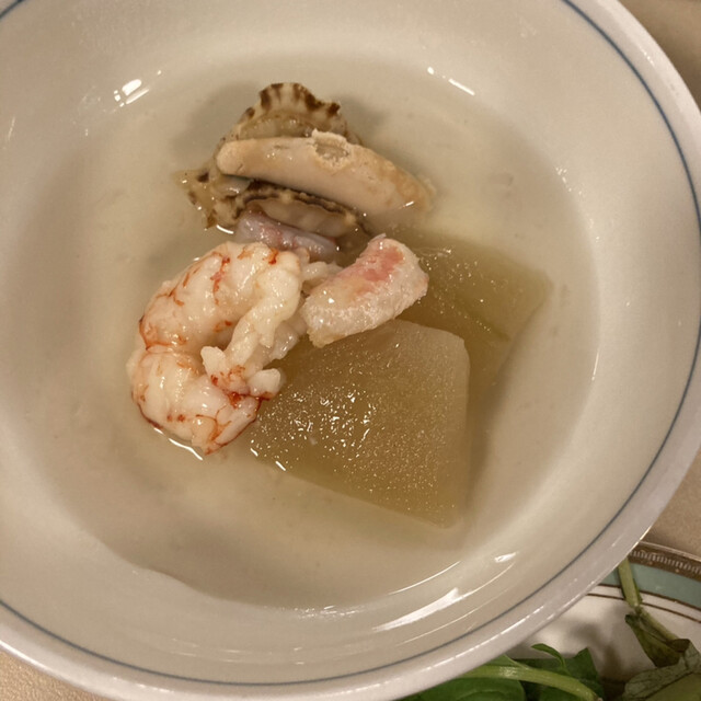 長者屋敷 - 南陽市役所（料理旅館）の写真