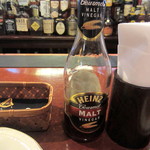 キングオブキングス - アイテム（お好みでお酢、ビネガー）