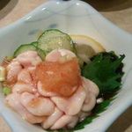 焼鶏館 - たちポン５００円