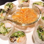 すろまい - 生春巻き