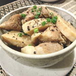 カンボジア風煮物