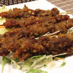 すろまい - 牛肉