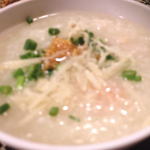 すろまい - カンボジアの粥