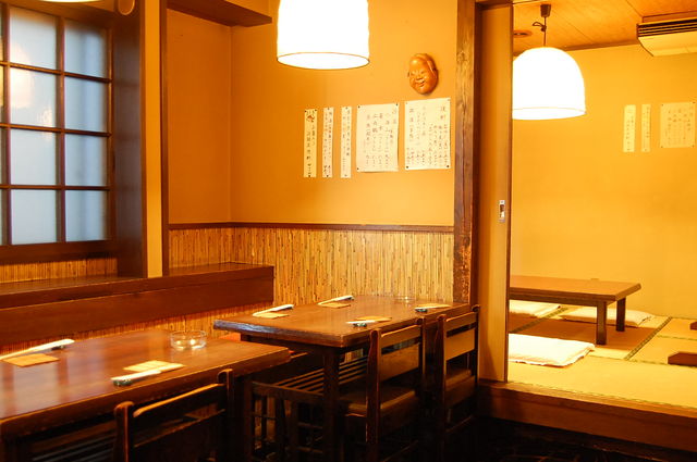 Private rooms Wafu Izakaya Fujii photo 5