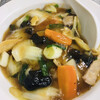 中華麺店 喜楽