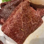 肉や大善 - 